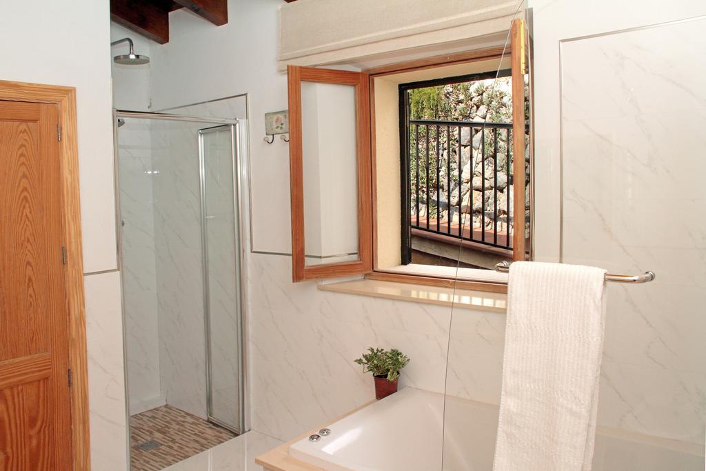 Casa Bella Mirada Vila Caimari Exterior foto