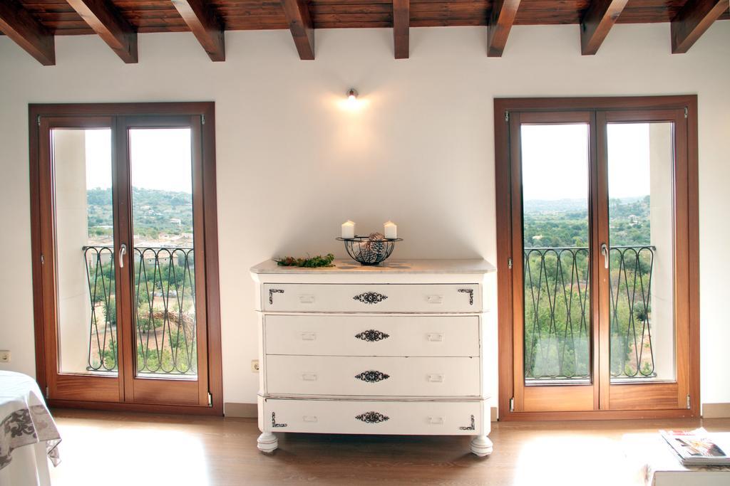 Casa Bella Mirada Vila Caimari Exterior foto