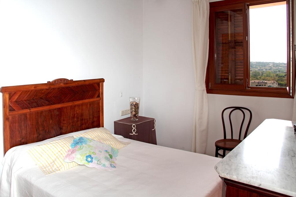 Casa Bella Mirada Vila Caimari Exterior foto